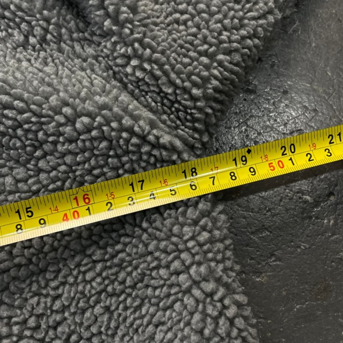 키즈 M 파타고니아 레트로 후리스  상품이미지6