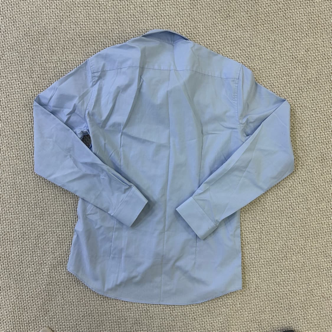 95 지오지아 슬림핏 남성 셔츠 0428D 상품이미지2