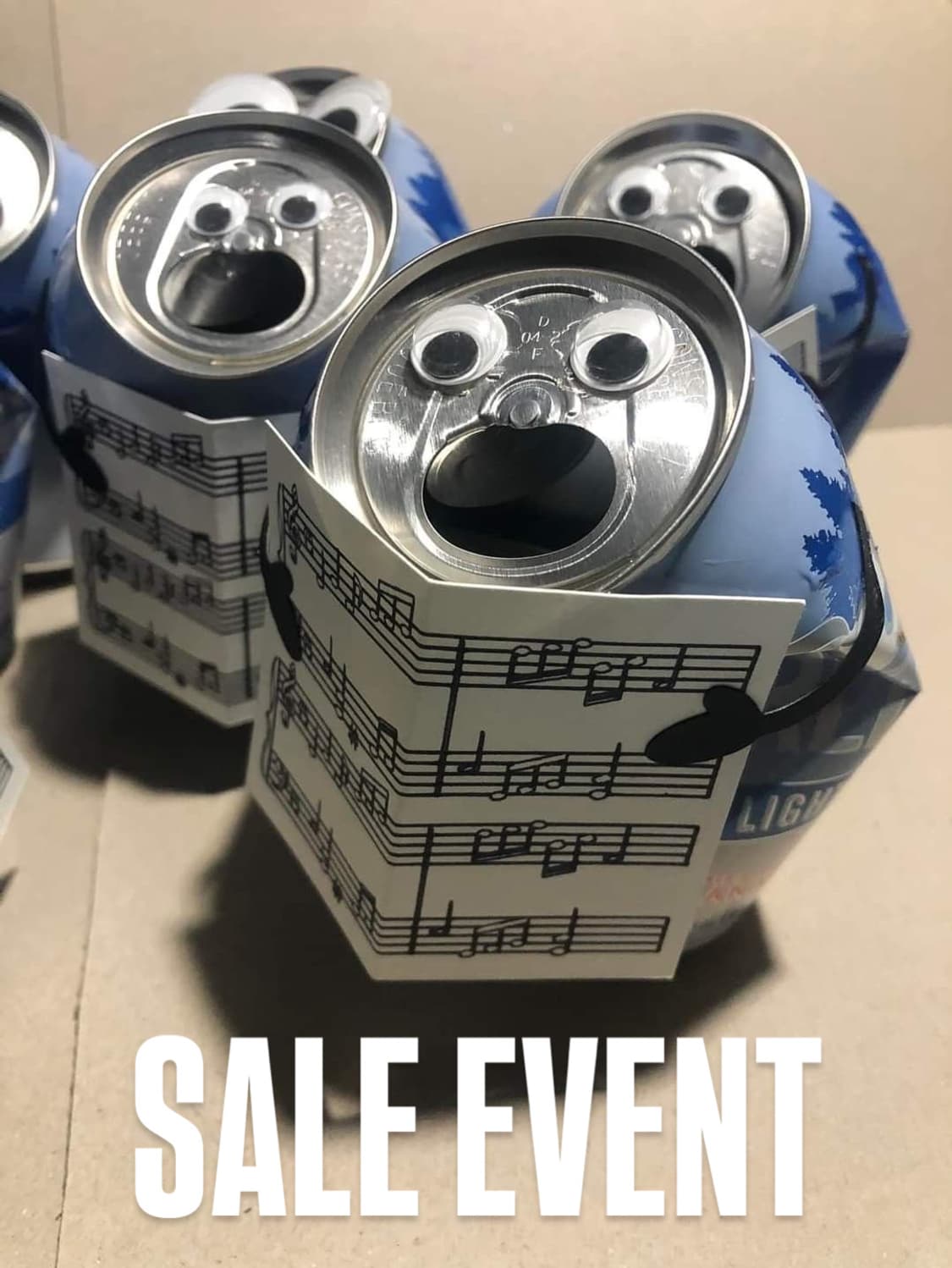 2+1 sale event🎶 상품이미지1