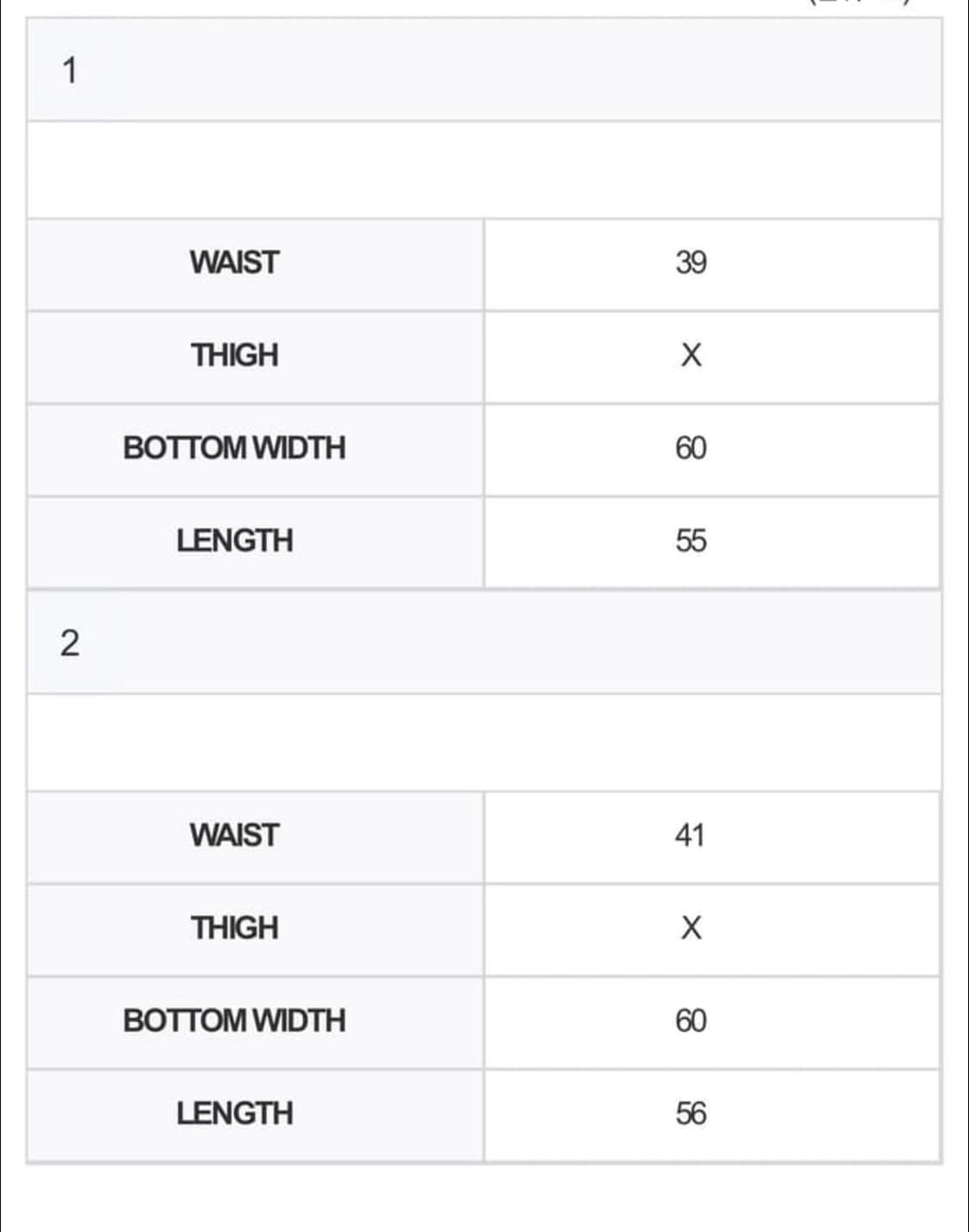 코이세이오(스마트어반유즈풀) 우먼 플라워 포켓 스커트  블랙 1사이즈 상품이미지2