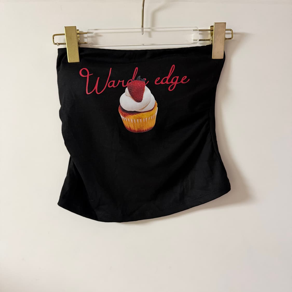 새상품 여자 케이크 캡나시 (블랙) 상품이미지1