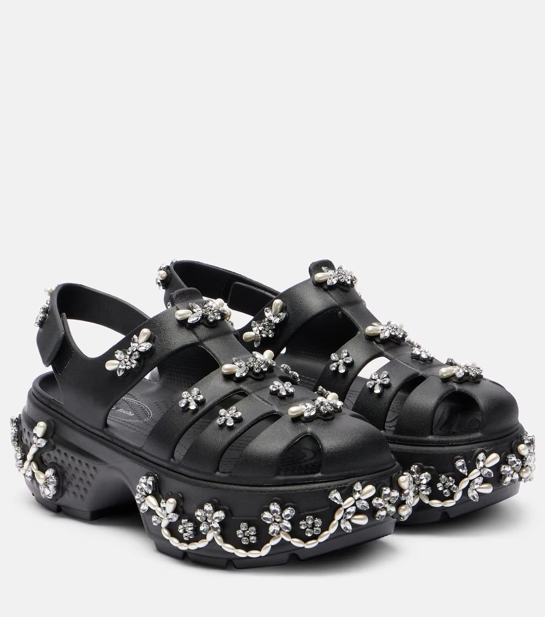 시몬로샤 크록스 25ss fisherman sandal 상품이미지1