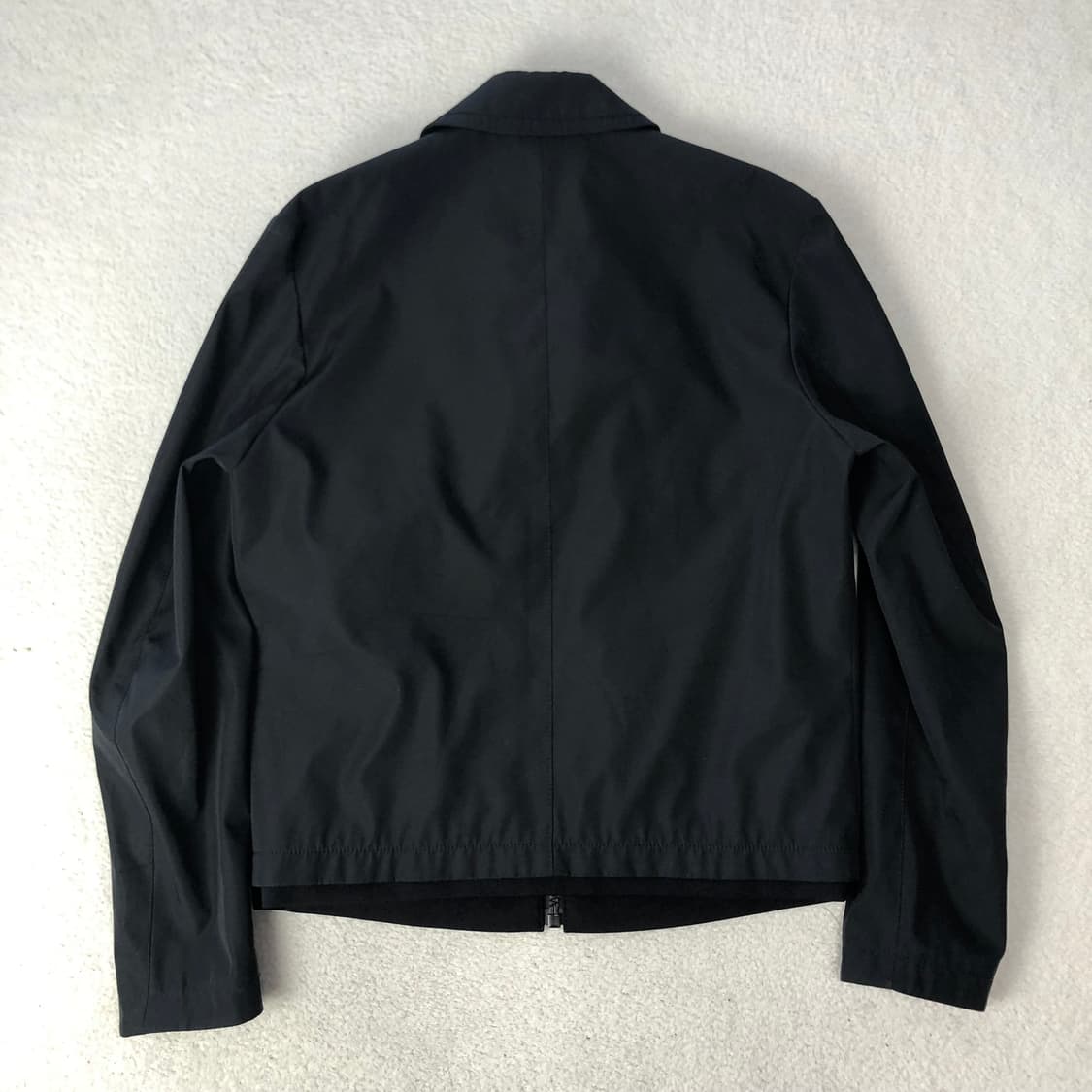 휴고보스 크롭 자켓 상품이미지2