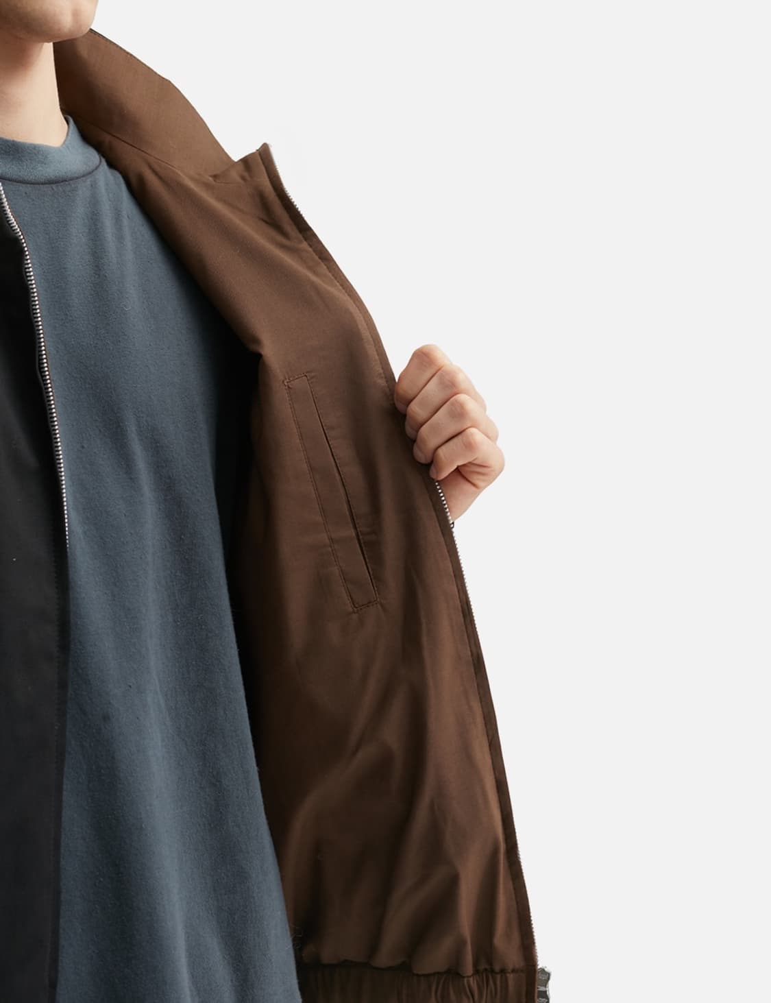 (48) 아워레가시 casino 자켓 상품이미지6