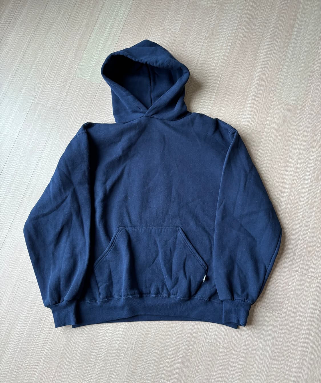 90s Russell athletic 후드 상품이미지1