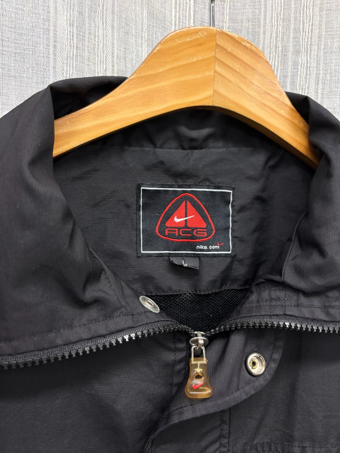 00s 나이키 ACG 바람막이 자켓 상품이미지7
