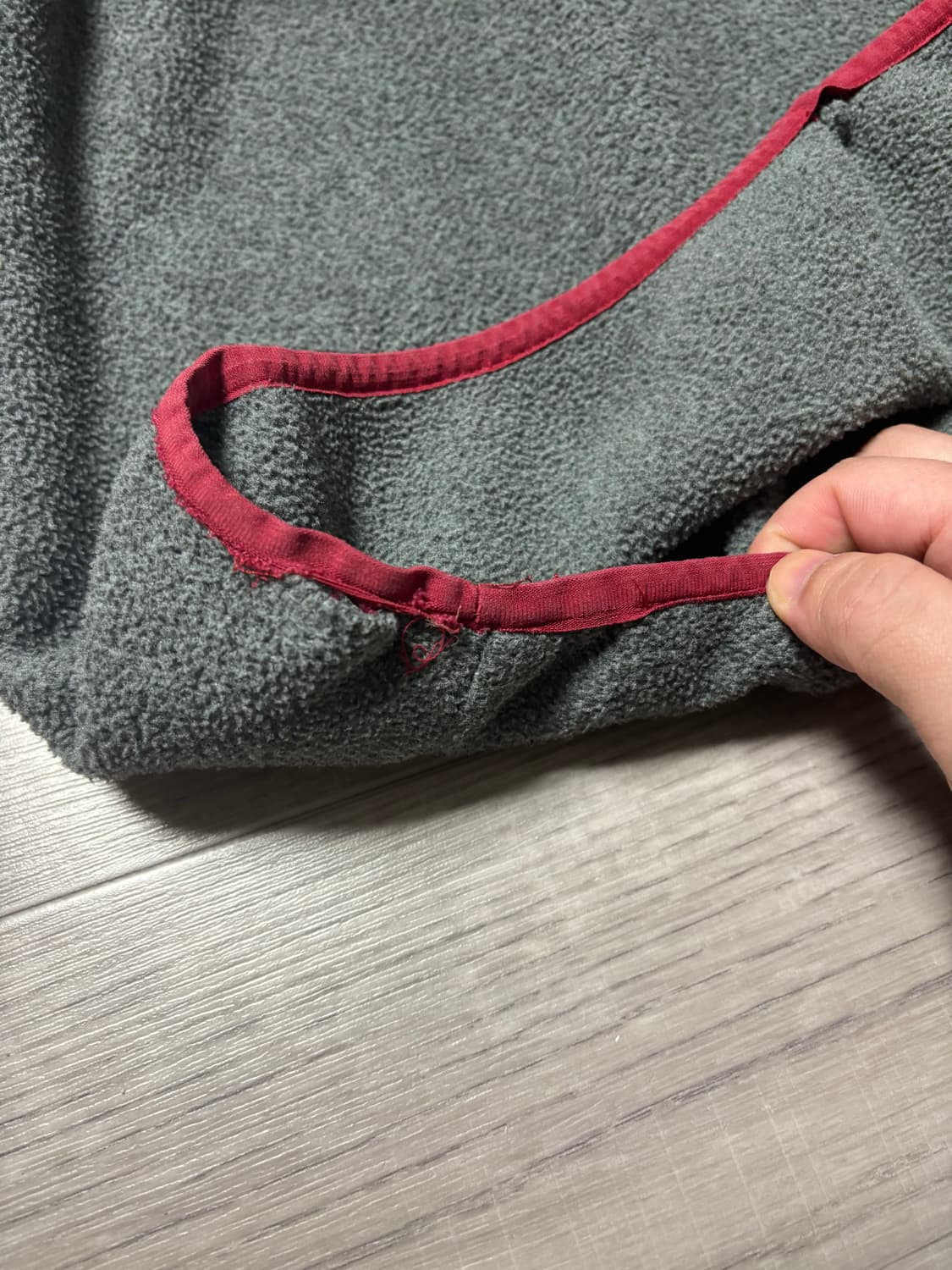 [M/하자] 파타고니아 신칠라 상품이미지7