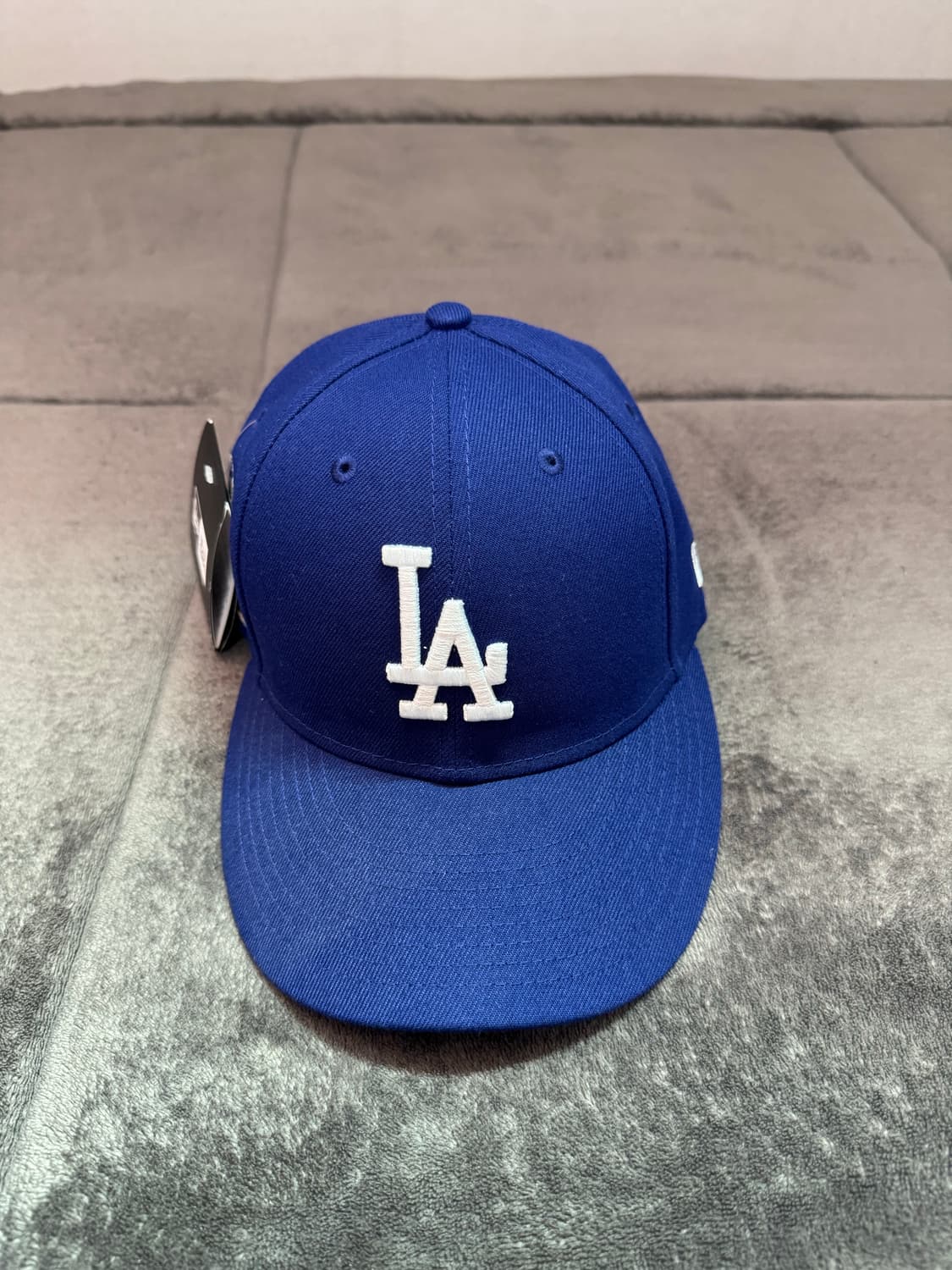 뉴에라 la 다저스 59fifty 로우프로파일 상품이미지1