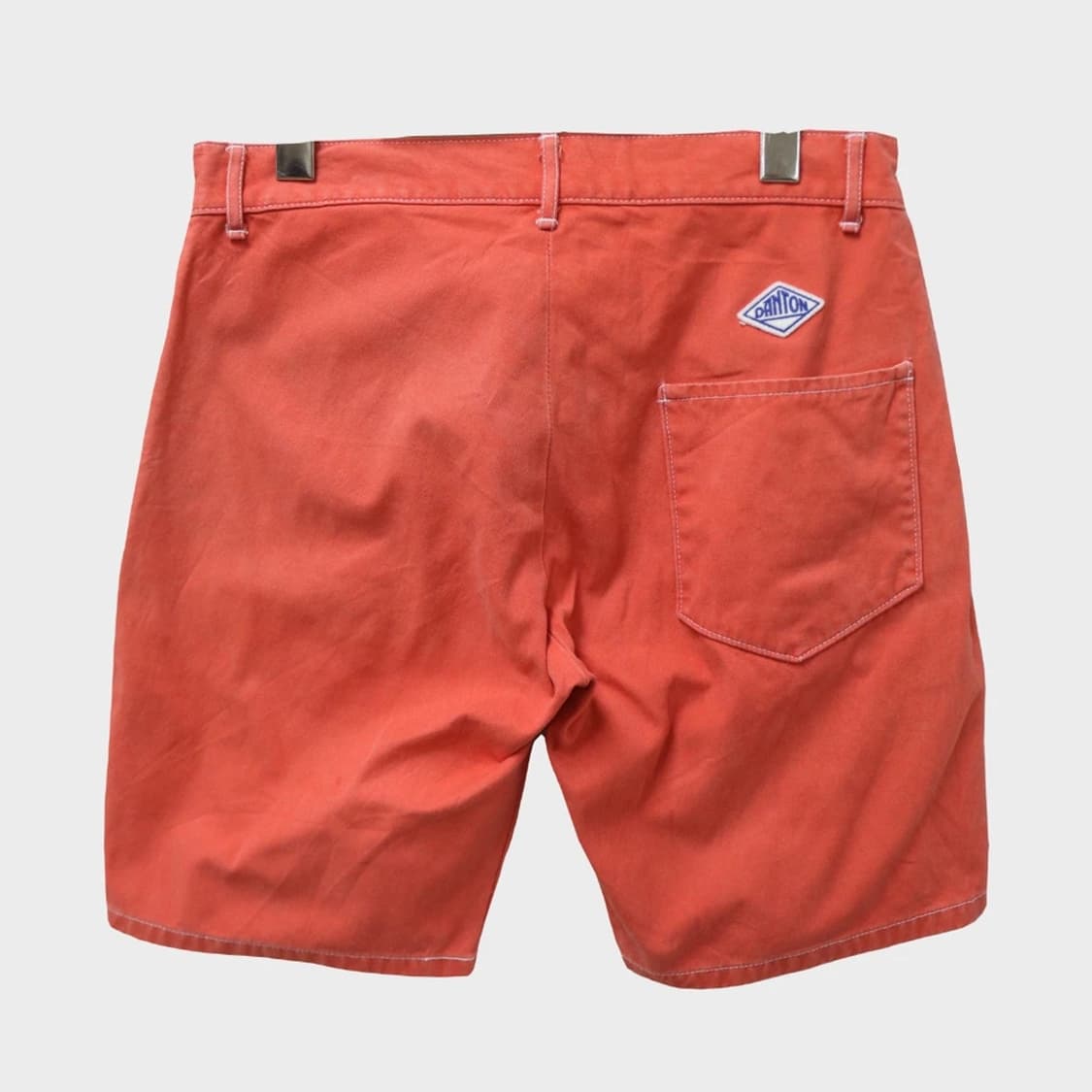 DANTON 코튼 반바지 65849 상품이미지2
