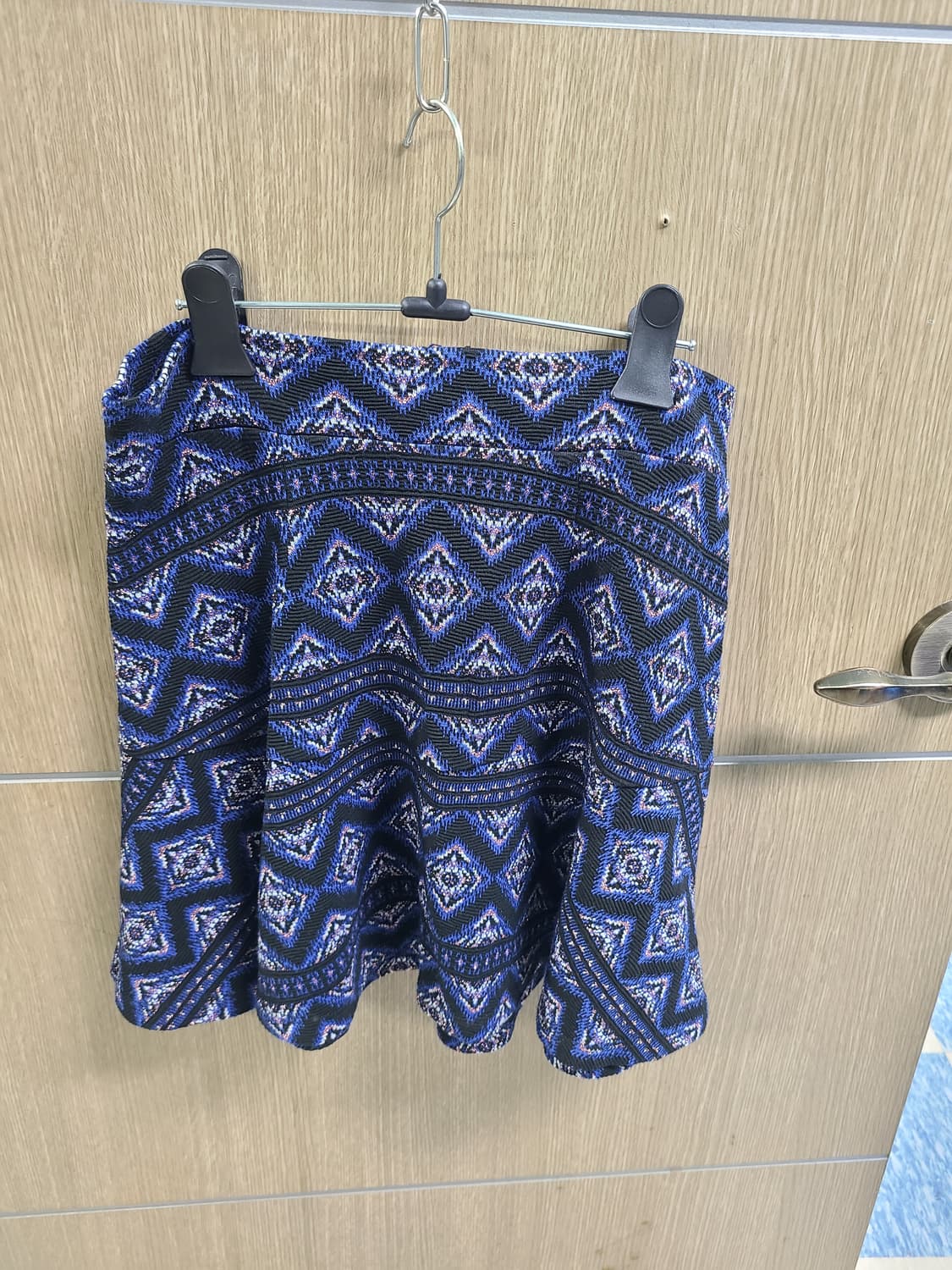 베르니스 반팔 스커트 셋업 s 상품이미지4