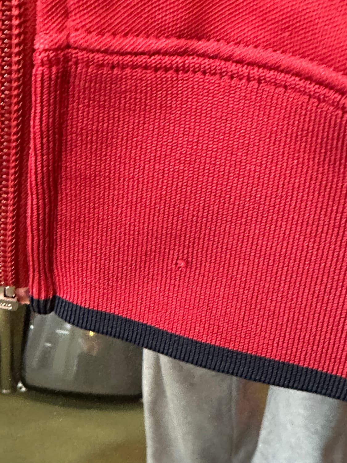 나이키 바르셀로나 져지 상품이미지5