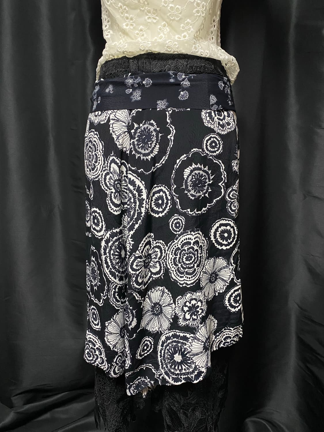 Desigual skirt 상품이미지4