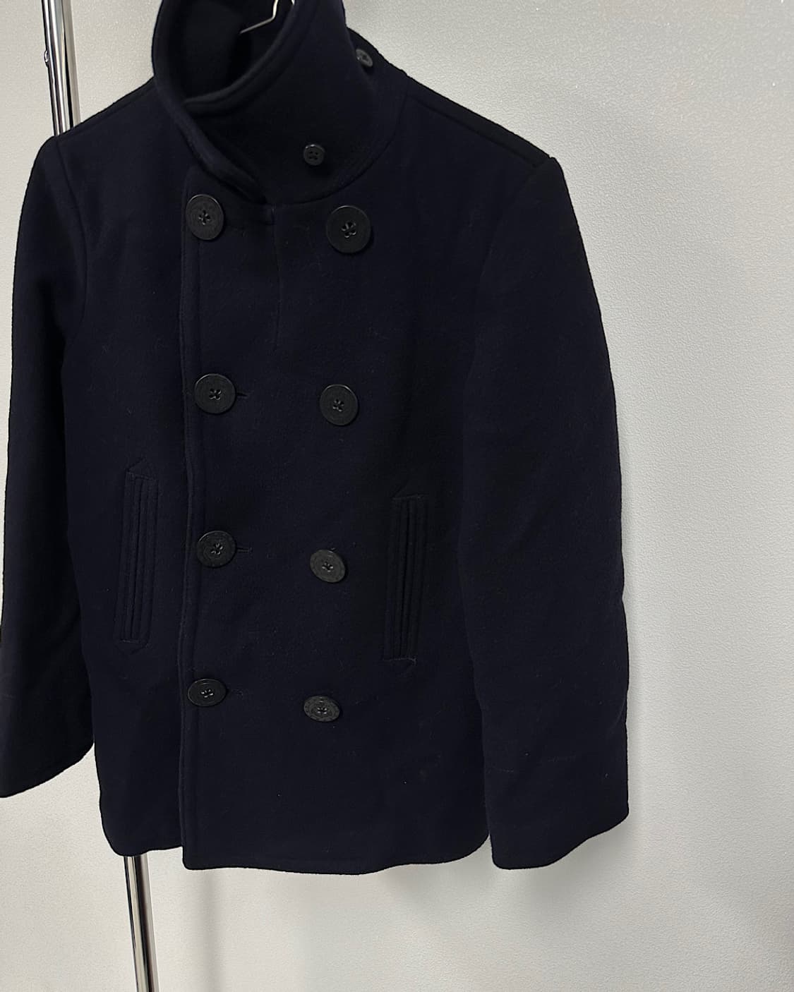 폴로 피코트 상품이미지2