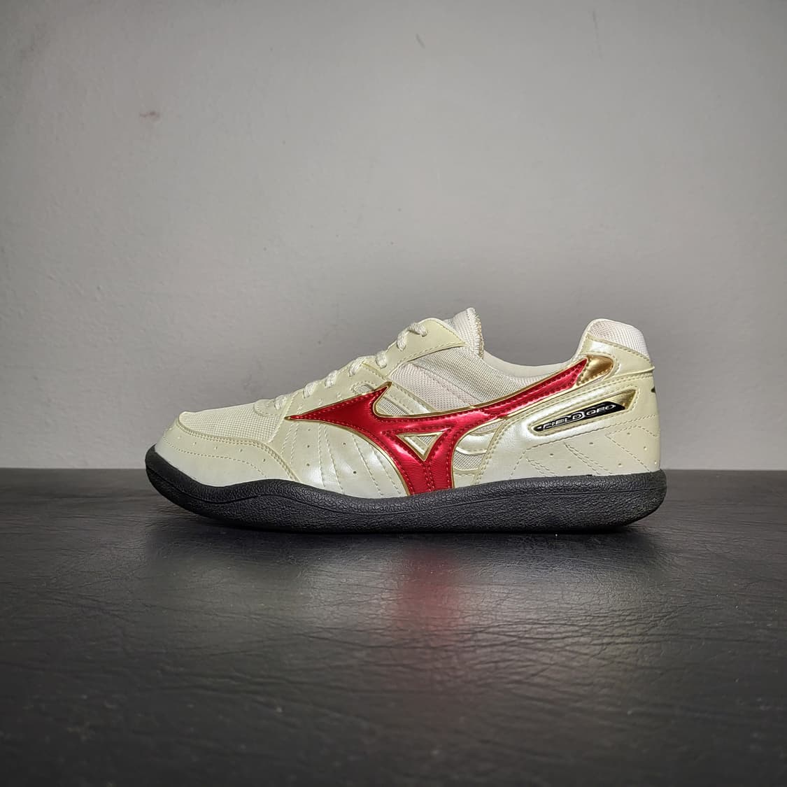 미즈노 운동화 240m 상품이미지4