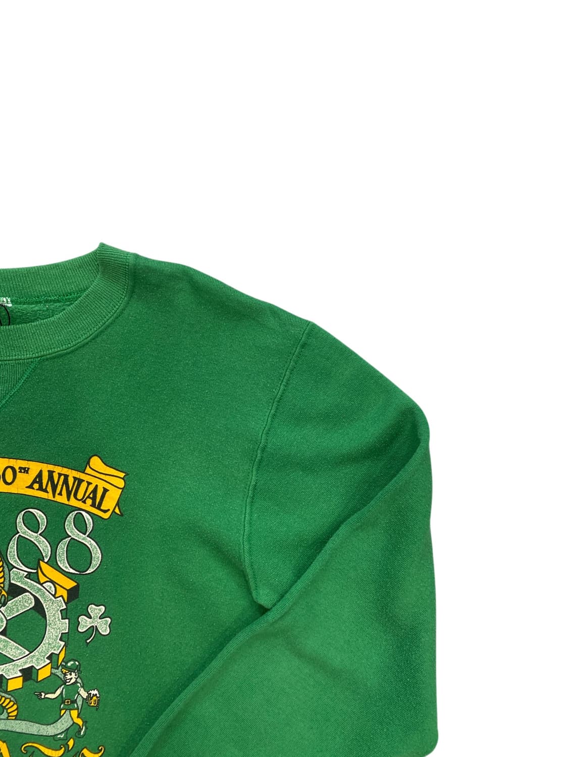 빈티지 스웻 셔츠 (Man M) H0550 상품이미지3