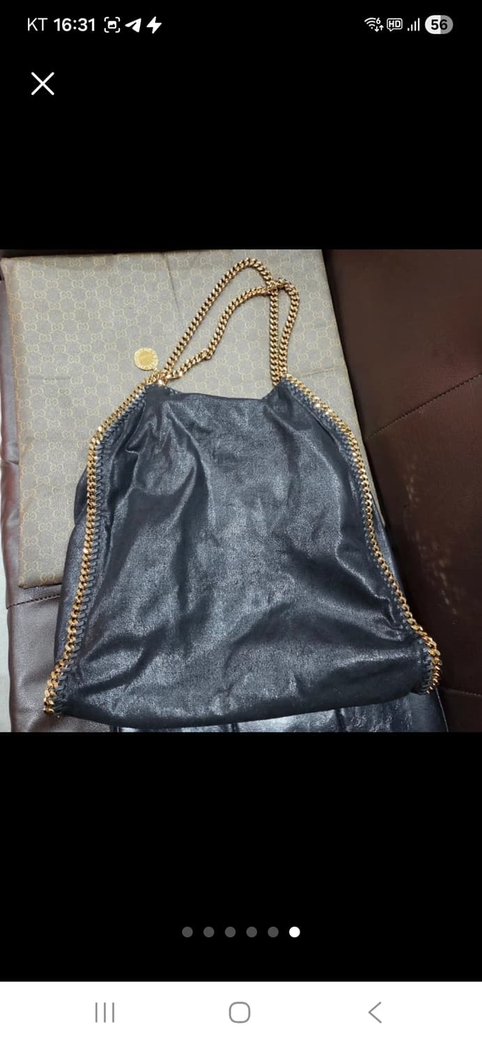 스텔라매카트니 숄더 상품이미지6