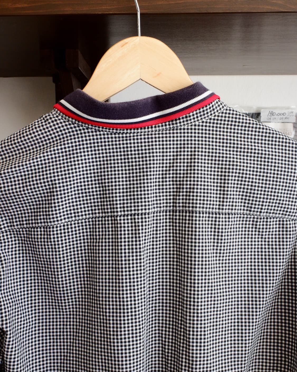 Fred Perry 상품이미지4