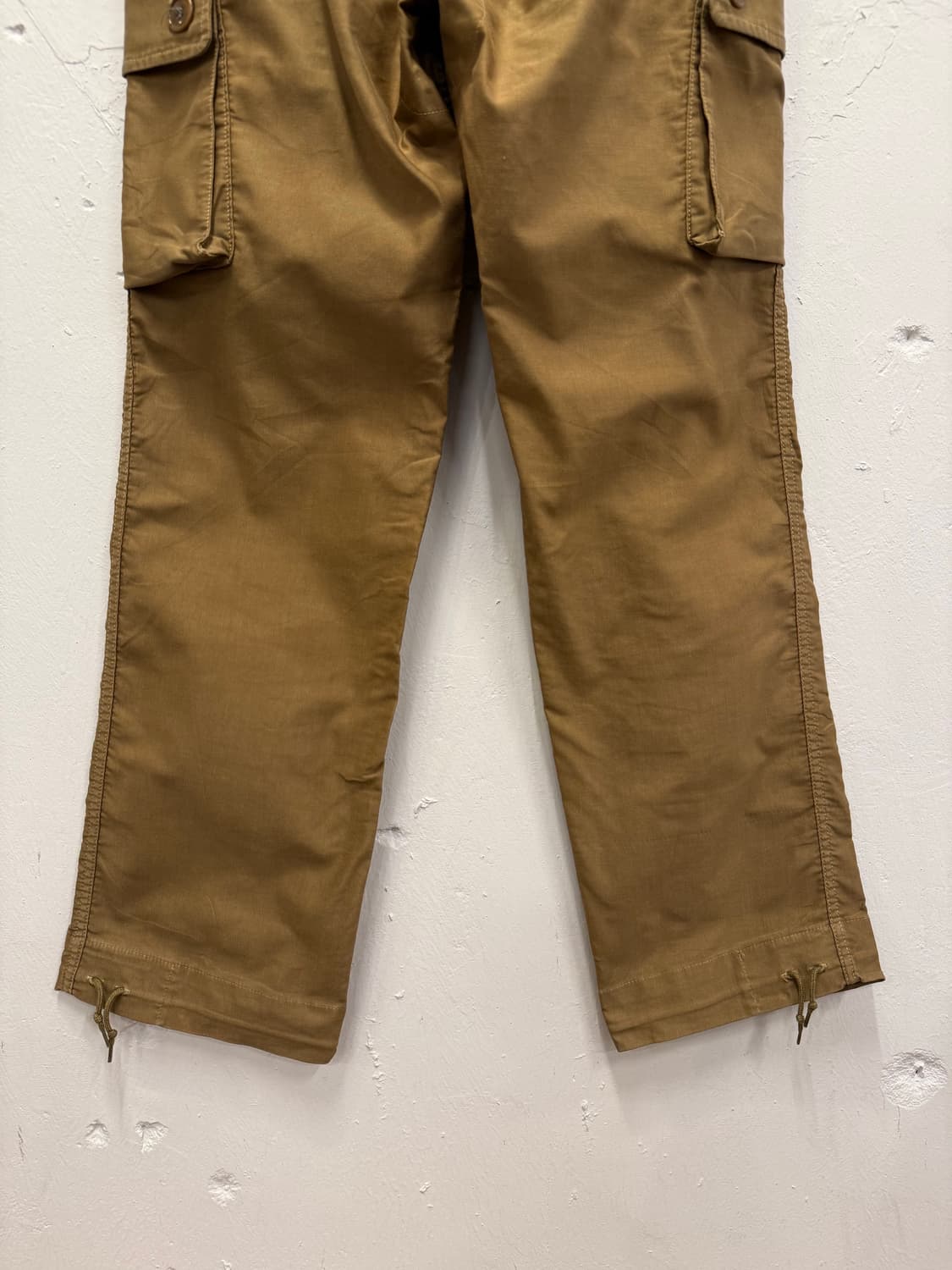 (31inch) JAPAN Hollywood Ranch Market 카고 상품이미지7
