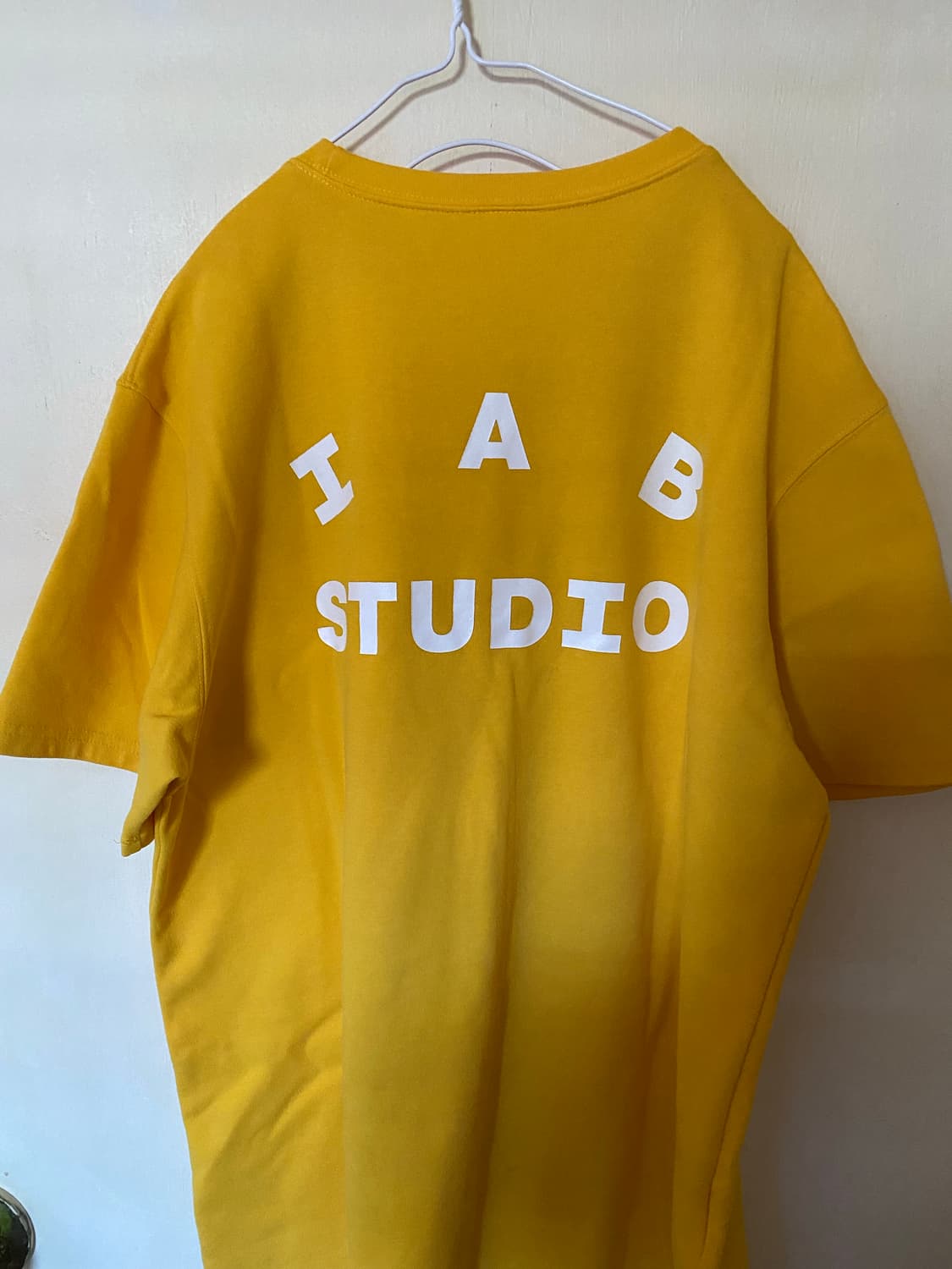 I A B STUDIO 반팔 상품이미지5