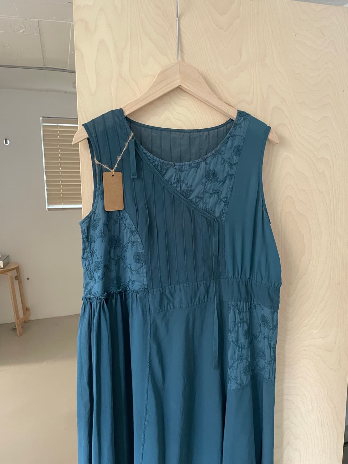 스나오 쿠와하라 원피스 상품이미지2