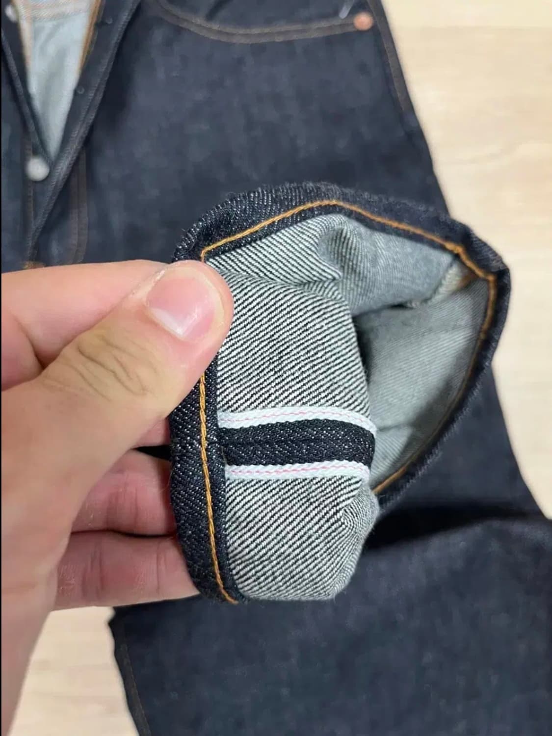 조맥코이 lot 906 상품이미지4