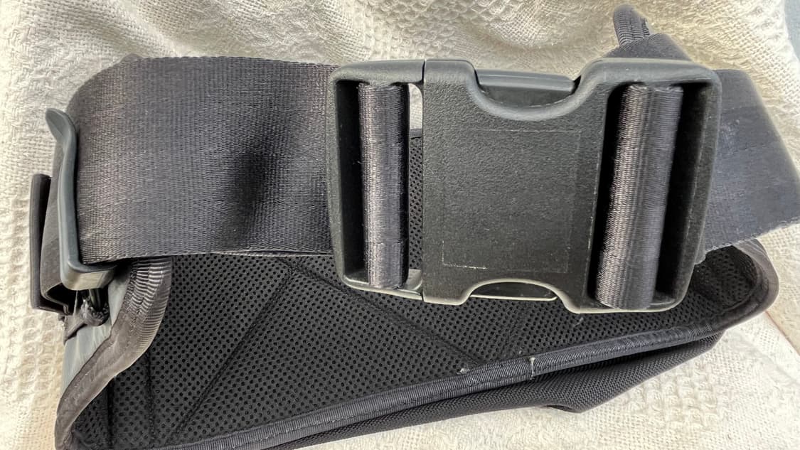 요시다 포터 PORTER HEAT WAIST BAG 상품이미지10