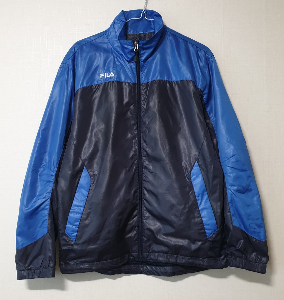 휠라 FILA 바람막이 자켓 상품이미지1