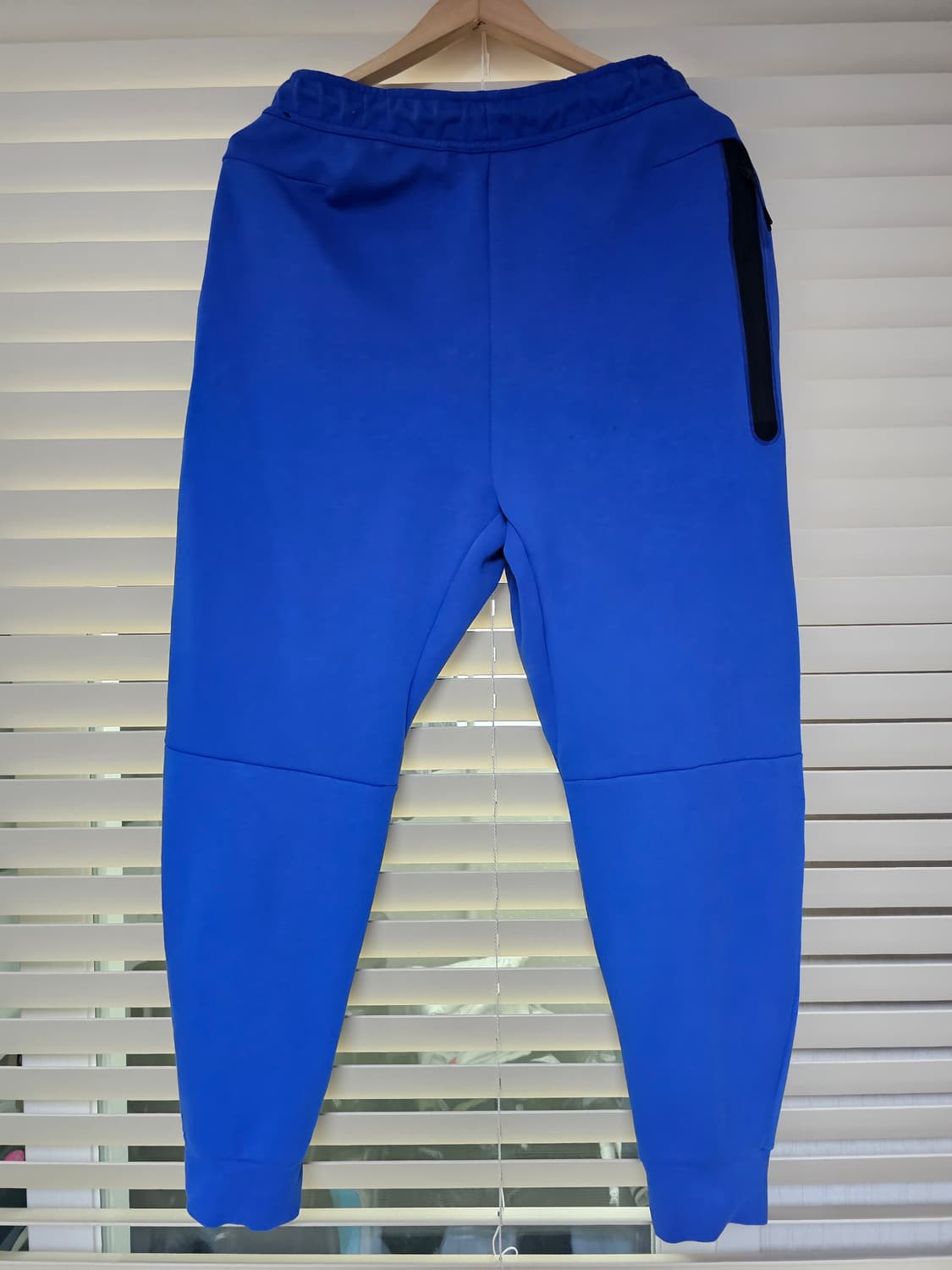 나이키 테크 플리스 조거팬츠 L 상품이미지3