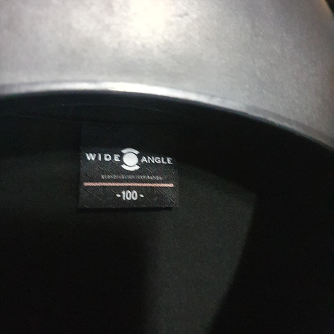 와이드앵글 기능성 카라티 100 상품이미지3