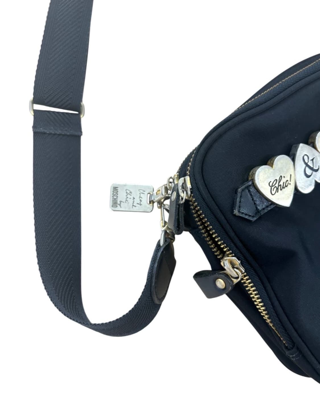 Moschino bag 상품이미지3