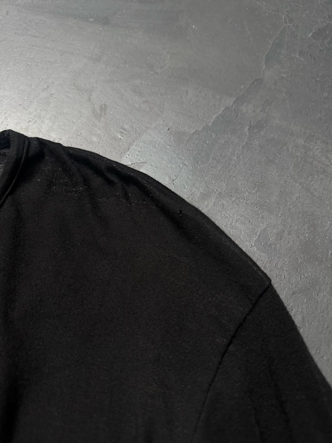 Regulation Yohji Yamamoto Layered TShirt 상품이미지8