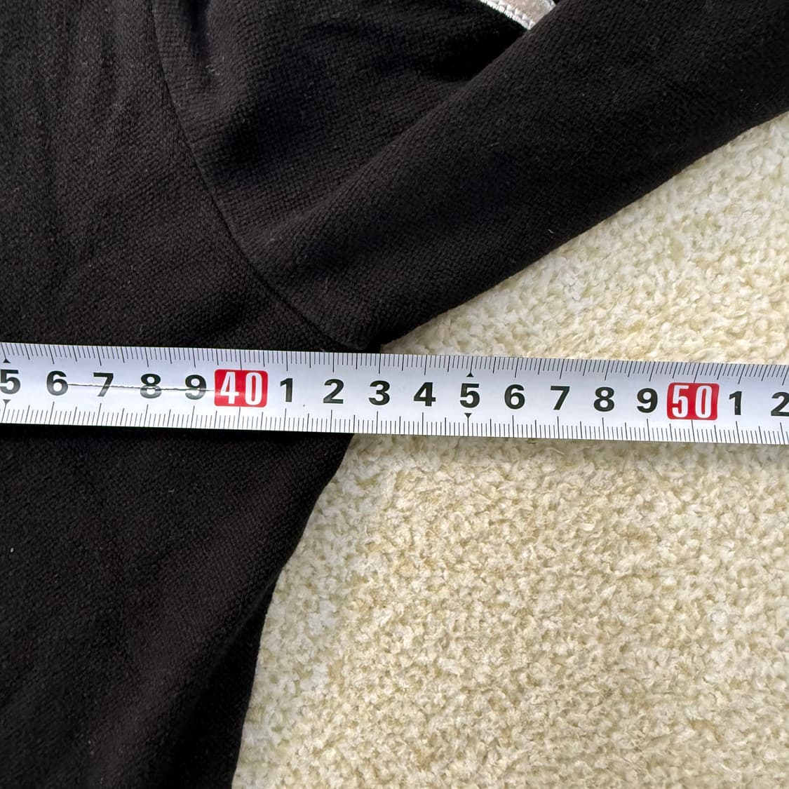 1 파리게이츠 골프 여성 카라 긴팔티 0123T1 상품이미지5