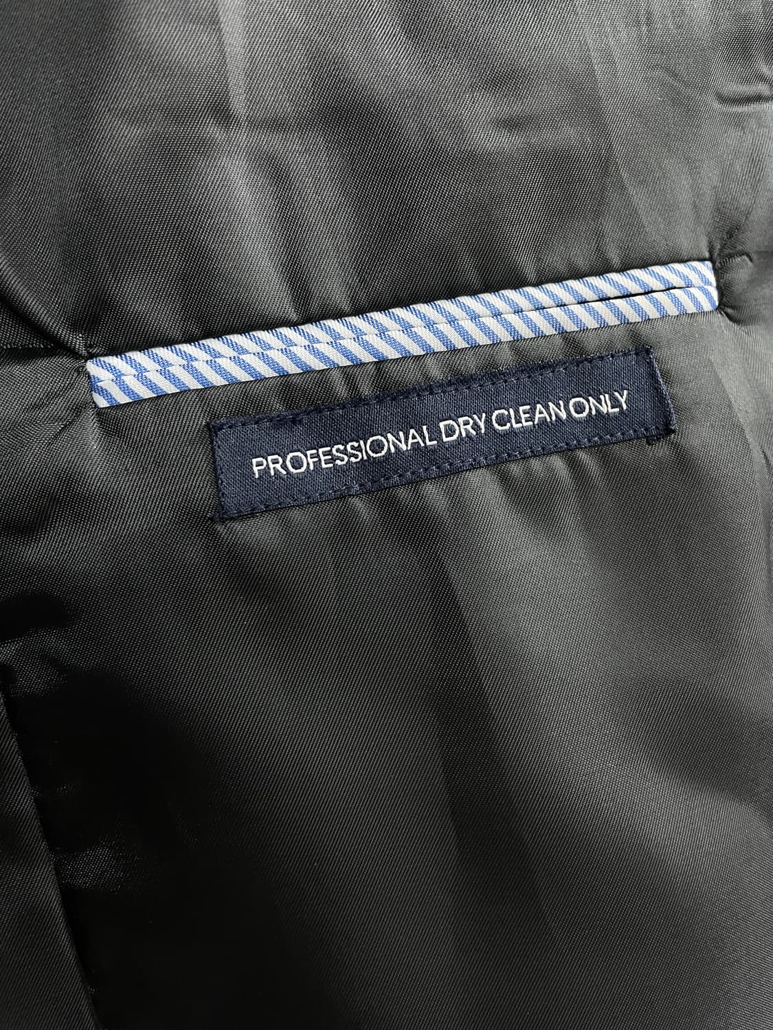 타미힐피거 헤링본 자켓 상품이미지9