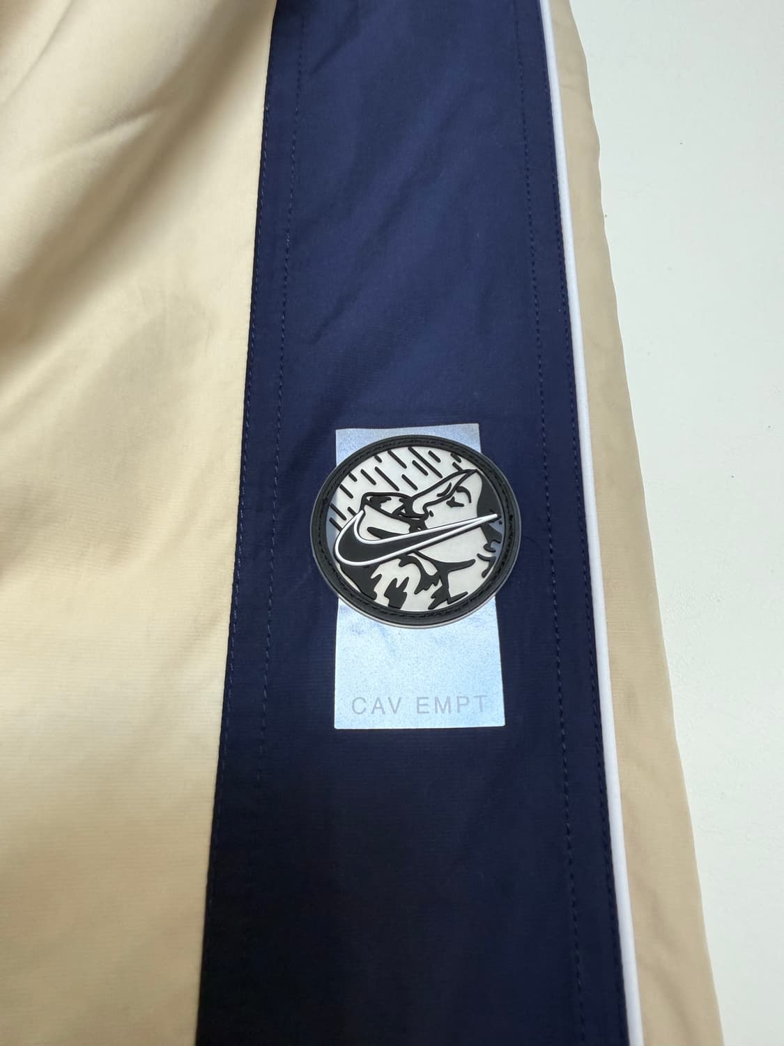 [L] 나이키 카브엠트 트랙자켓 상품이미지4