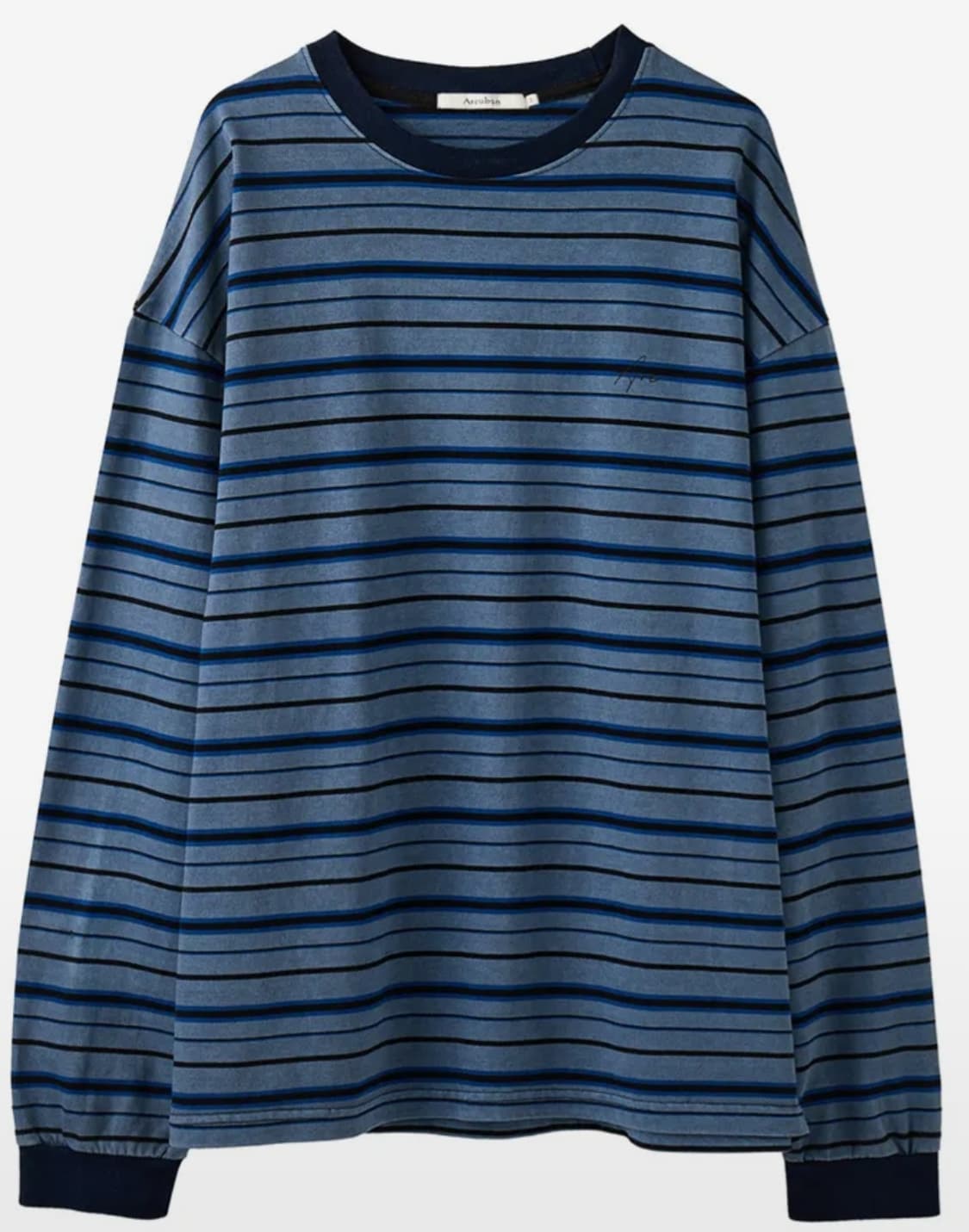 아르반 롱 슬리브 오프 소라 3 상품이미지1