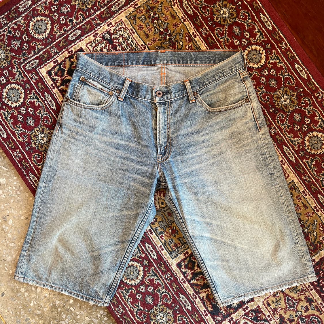 Levi’s 503 [ 34 ]  상품이미지2