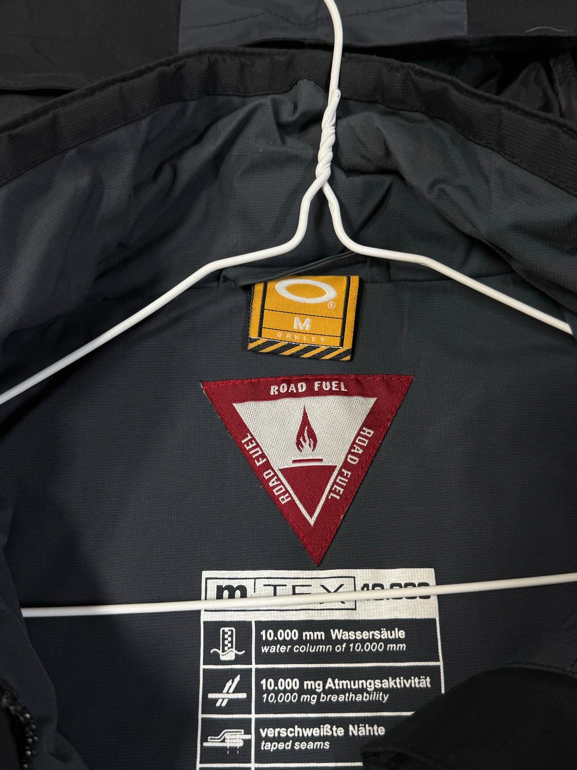 오클리 스키파카 상품이미지2