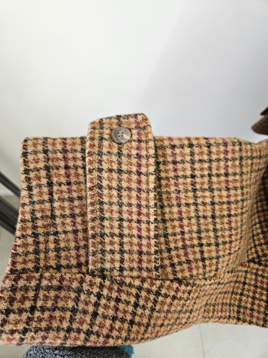 폴로 하운드투스 더플코트 상품이미지6