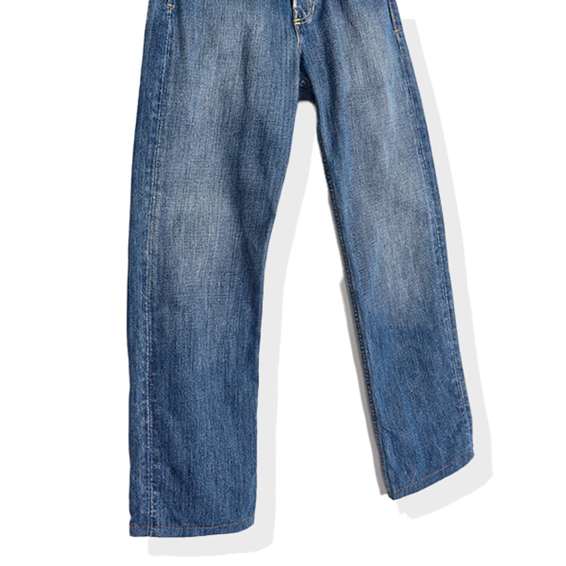 폴로랄프로렌 스트레이트 650 데님 진 (29) 상품이미지4