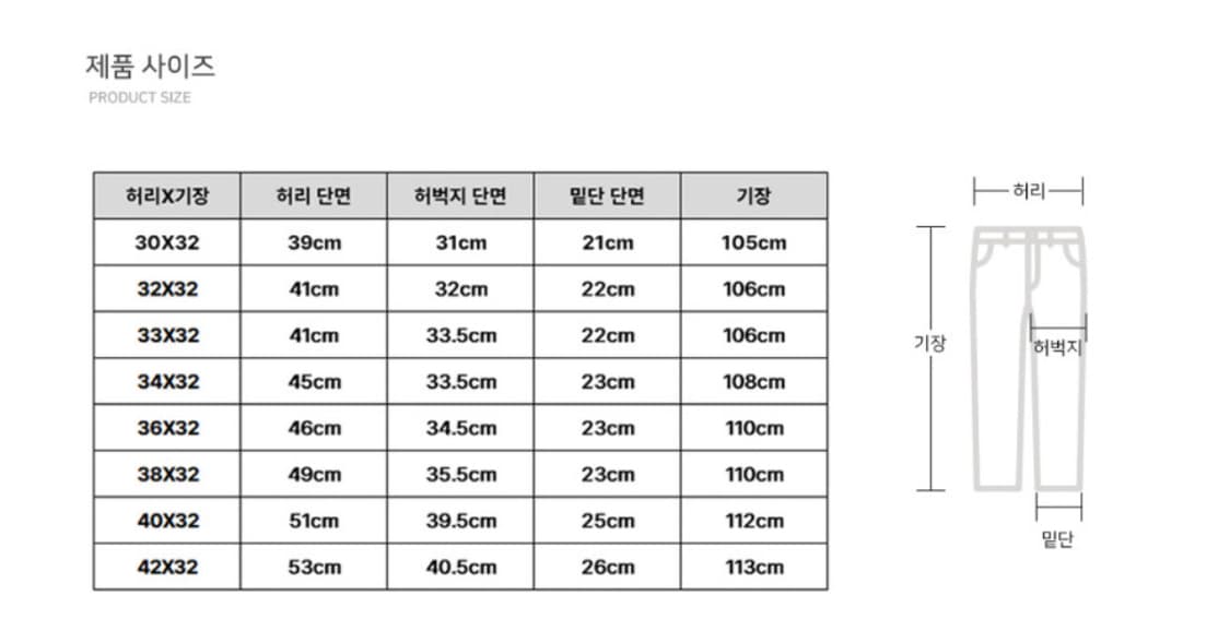 디키즈 카펜터 워크팬츠 1939 블랙 상품이미지7