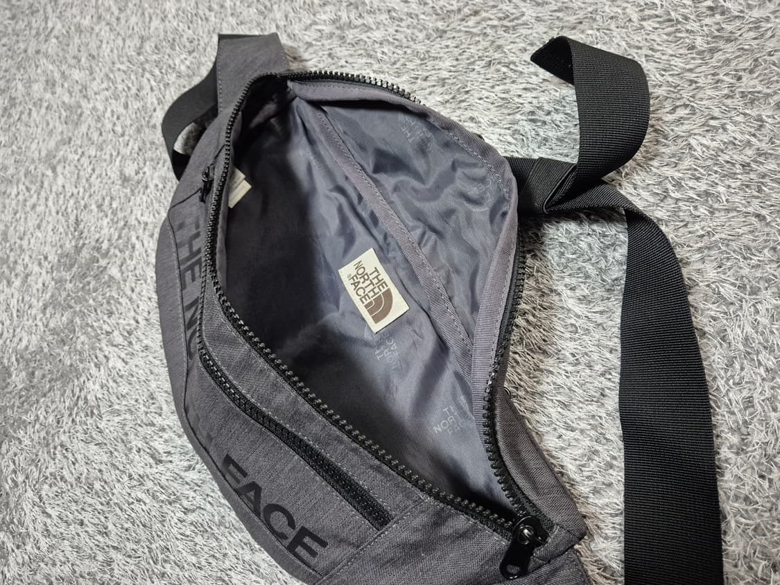 노스페이스 슬링백 힙색 상품이미지4