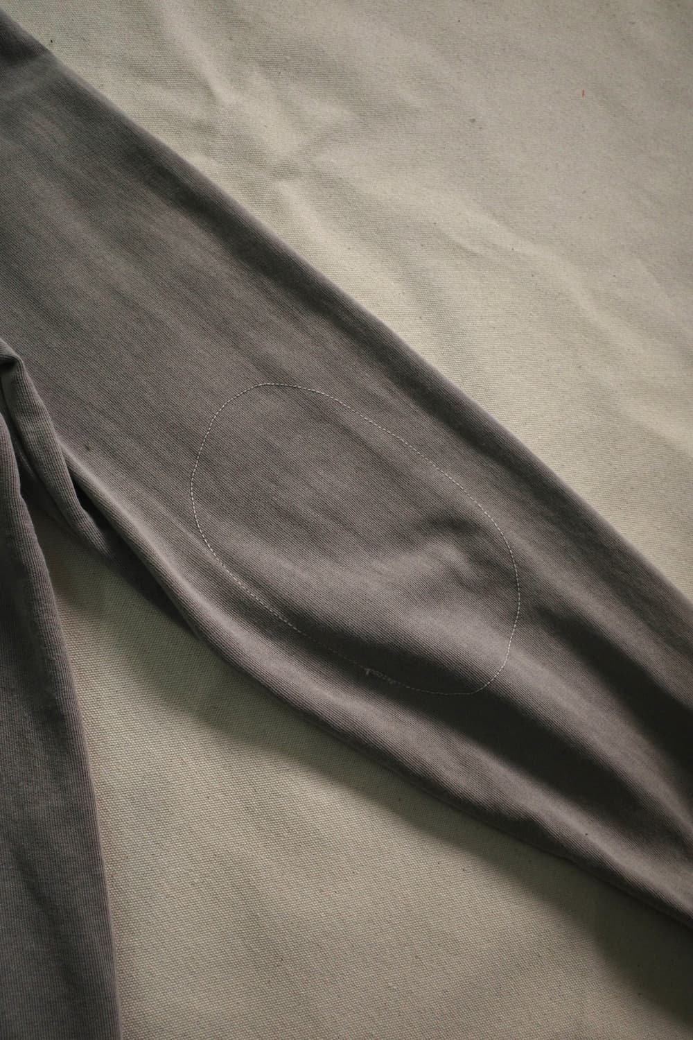 알마니 익스체인지 스웻 집업  상품이미지7