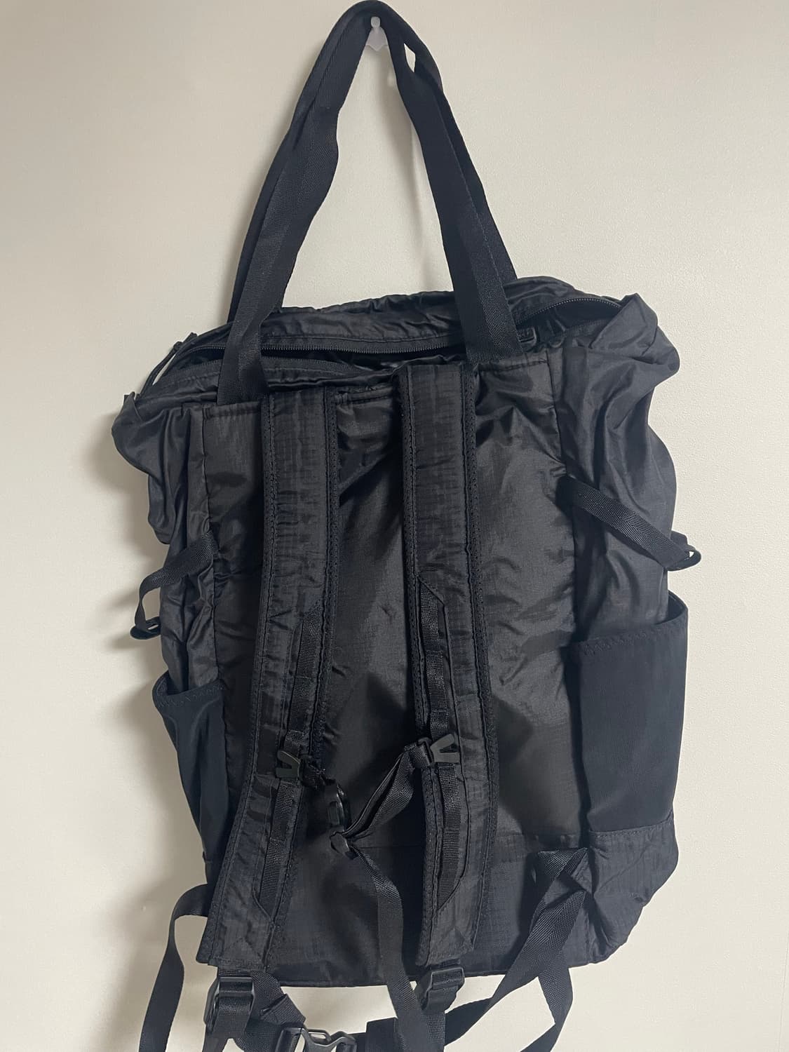 파타고니아 라이트웨이트 트래블 토트팩 20L 상품이미지4