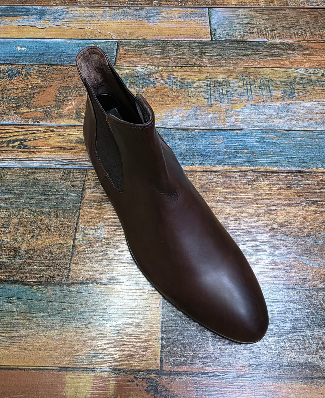 깔피에르 여성 첼시부츠 / 35 (220) 상품이미지7