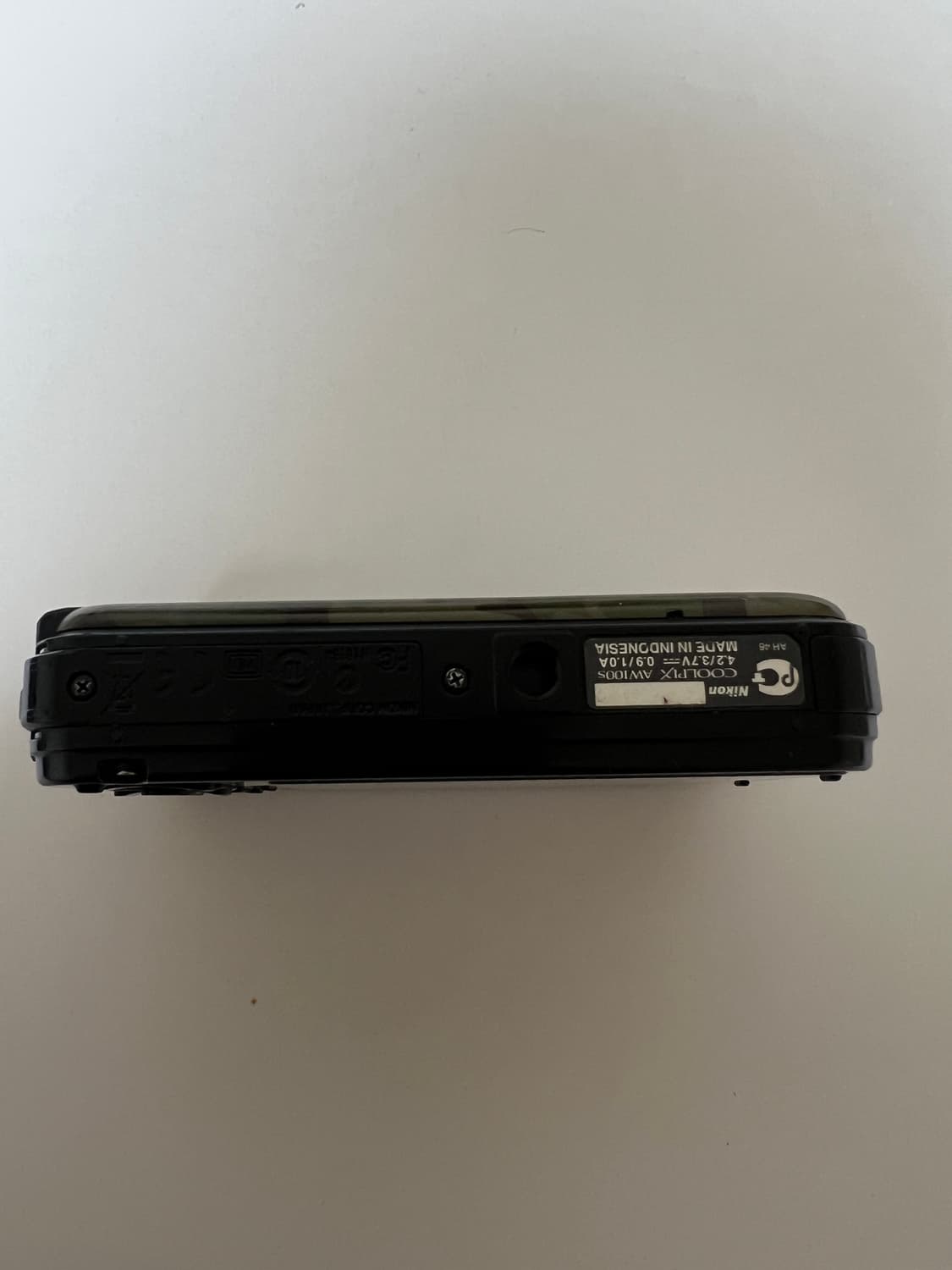 니콘 쿨픽스 aw100 상품이미지4