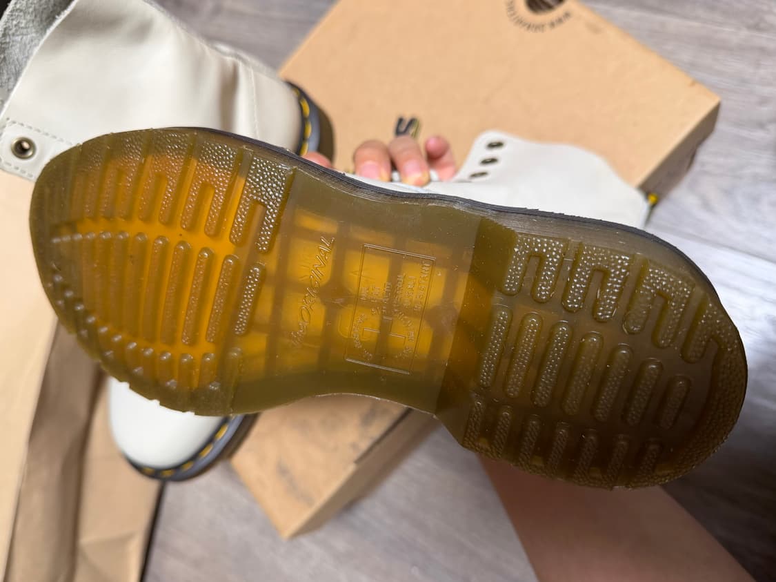 닥터마틴 파스칼 (새제품) 상품이미지4