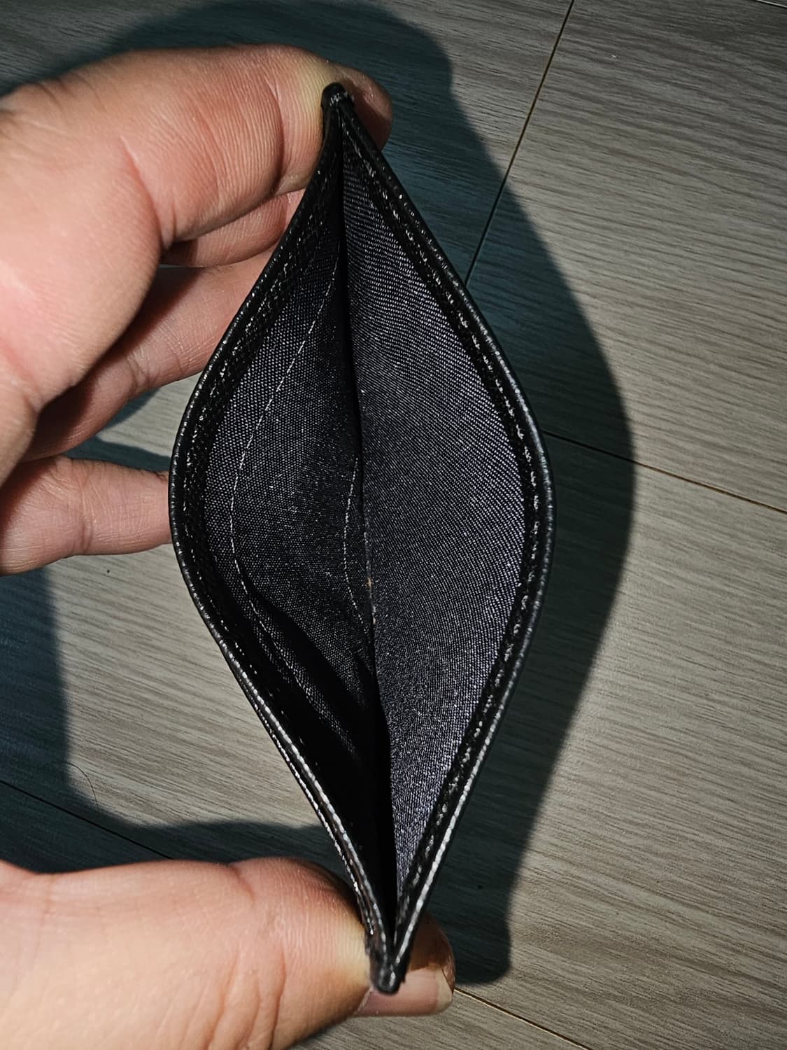 빈폴 카드지갑 상품이미지3