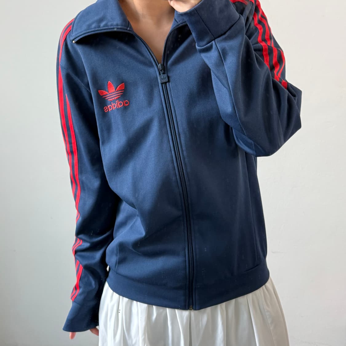 [XXL] 아디다스 유로파 트랙탑 져지 상품이미지2