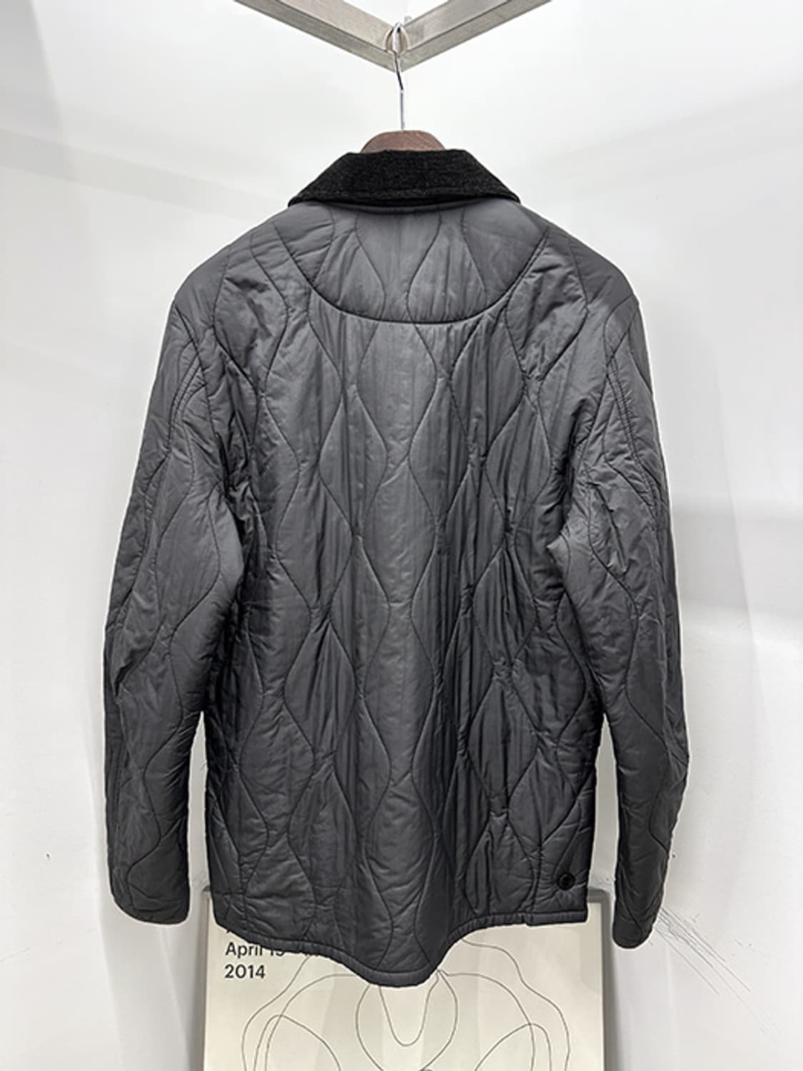 BARBOUR (L) 상품이미지4