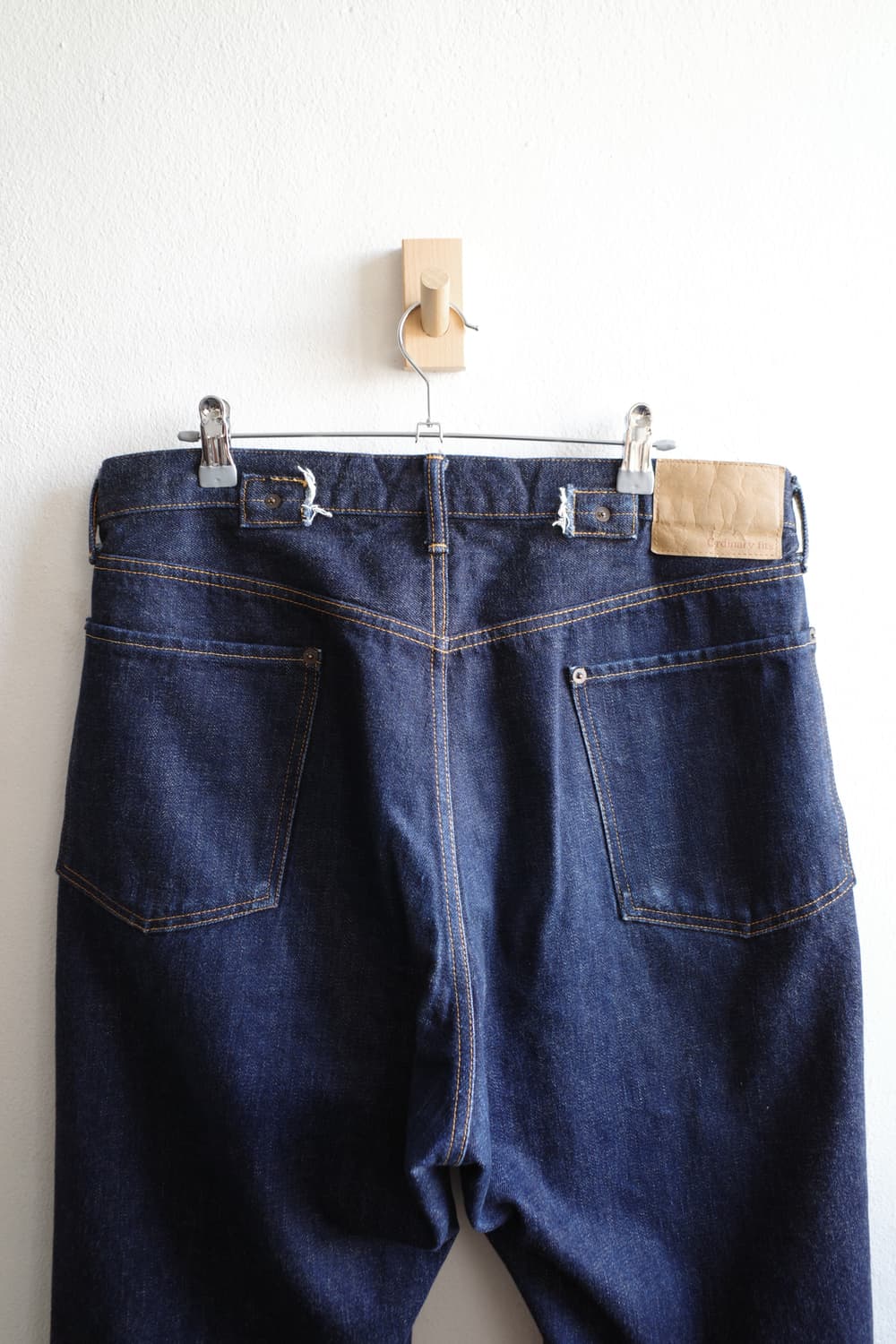 오디너리핏츠 5p 앵클 팬츠 상품이미지7